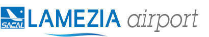 Lamezia Airport Logo